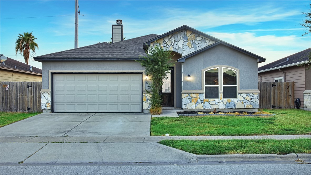 7650 Sable Creek Drive Corpus Christi TX 78414