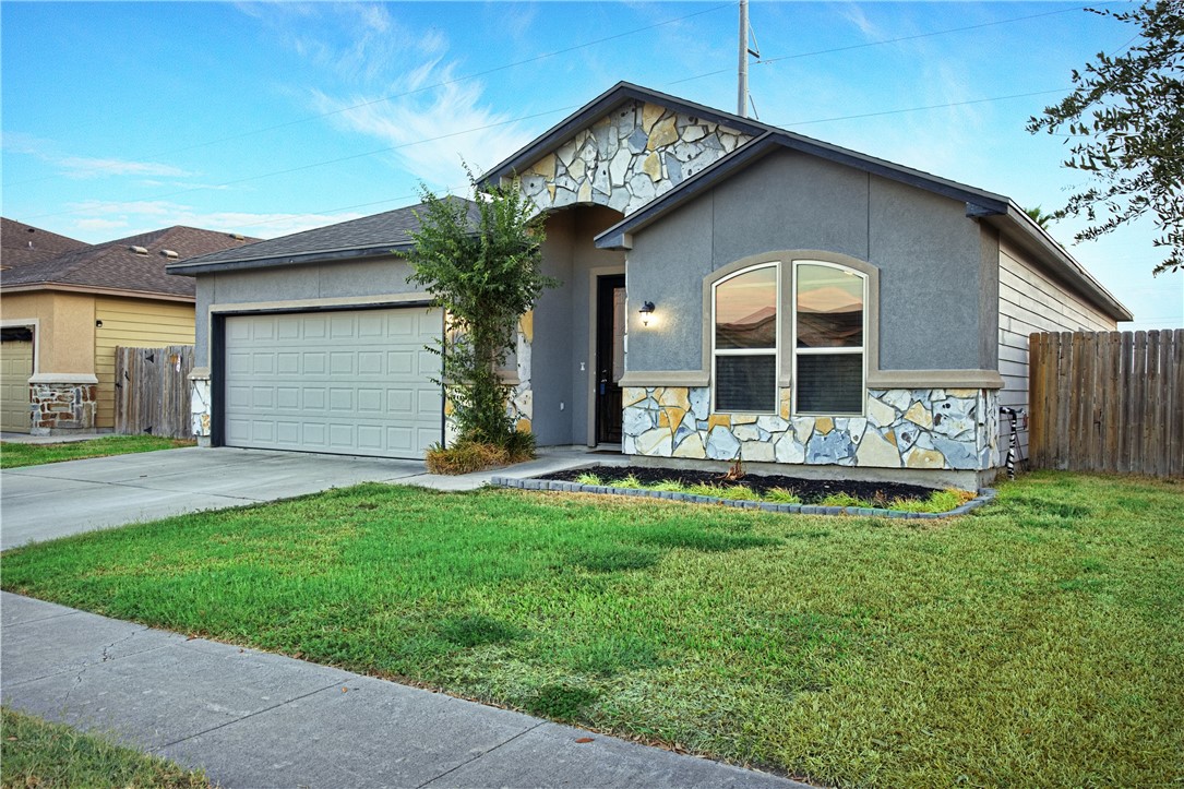 7650 Sable Creek Drive Corpus Christi TX 78414