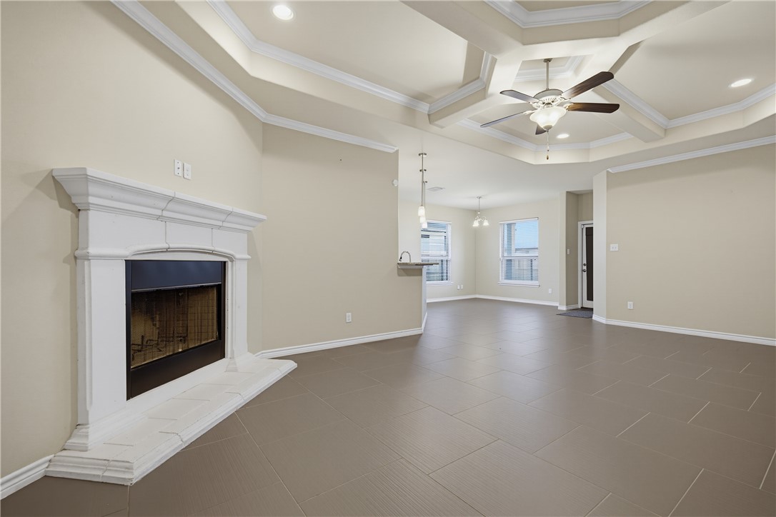 7650 Sable Creek Drive Corpus Christi TX 78414