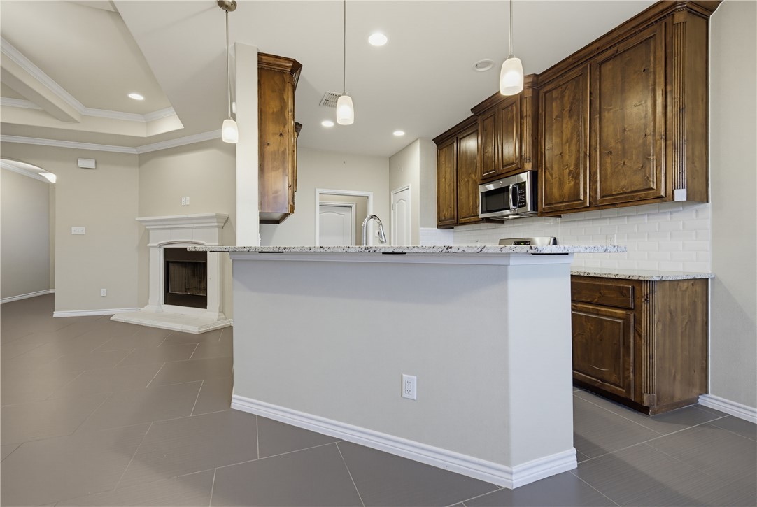 7650 Sable Creek Drive Corpus Christi TX 78414