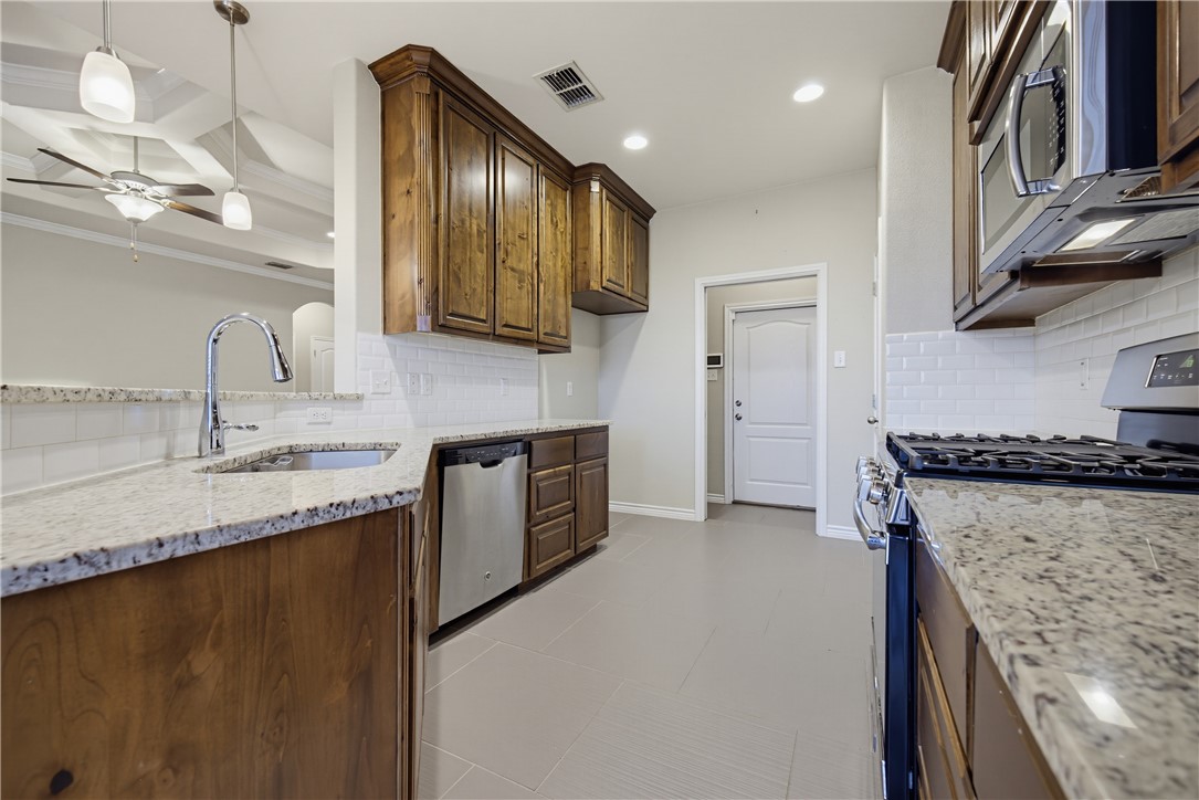 7650 Sable Creek Drive Corpus Christi TX 78414