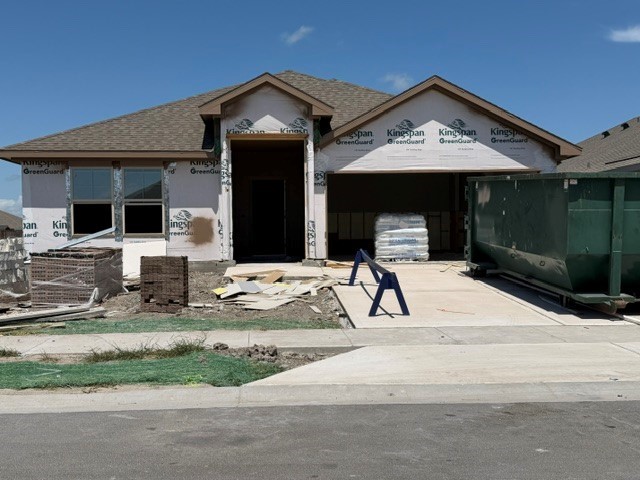 7618 Lacey Drive Corpus Christi TX 78414
