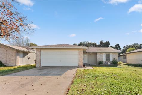 1910 Sean Drive Corpus Christi TX 78412