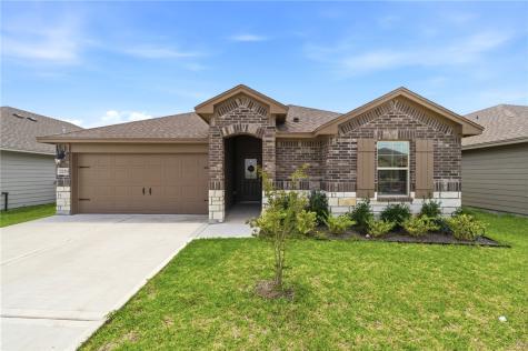 2231 Medusa Drive Portland TX 78374
