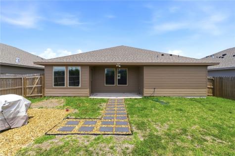 2231 Medusa Drive Portland TX 78374