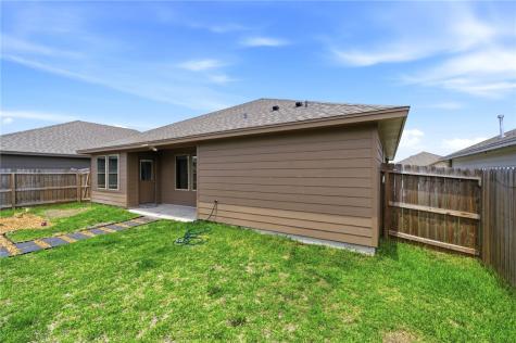 2231 Medusa Drive Portland TX 78374