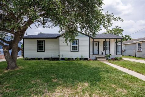 1025 Harrison Street Corpus Christi TX 78404