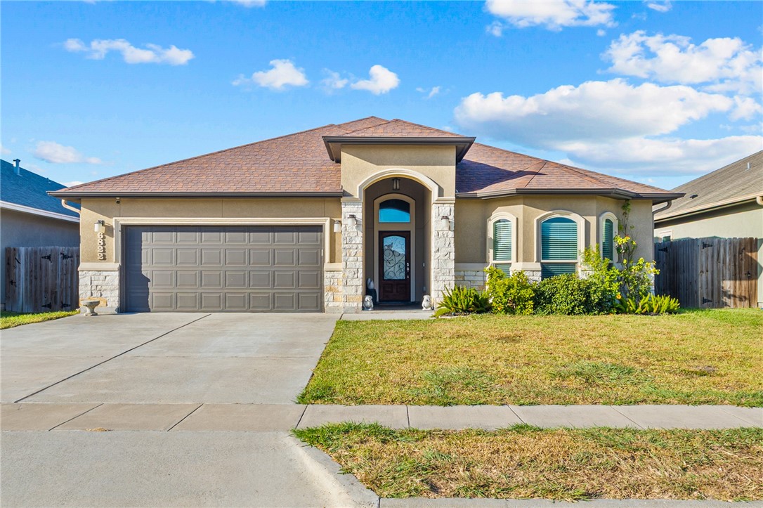 6822 Mets Court Corpus Christi TX 78414