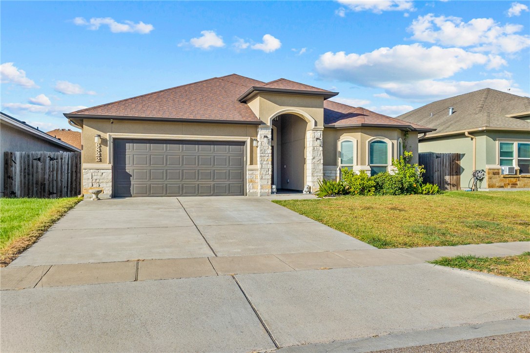 6822 Mets Court Corpus Christi TX 78414
