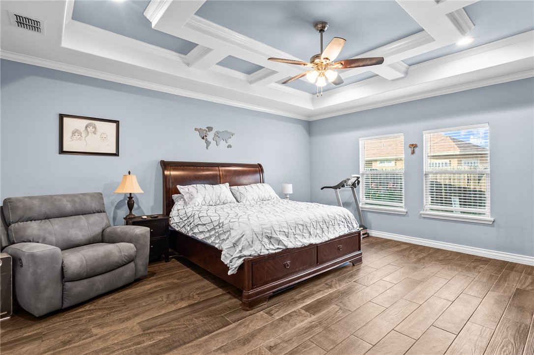 6822 Mets Court Corpus Christi TX 78414