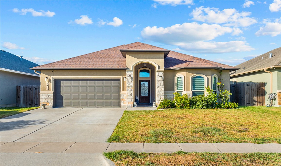6822 Mets Court Corpus Christi TX 78414