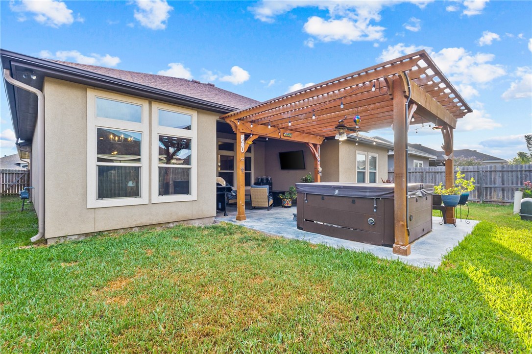 6822 Mets Court Corpus Christi TX 78414
