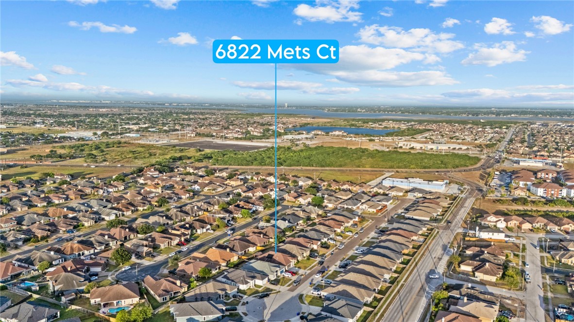 6822 Mets Court Corpus Christi TX 78414