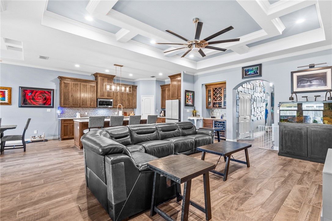 6822 Mets Court Corpus Christi TX 78414