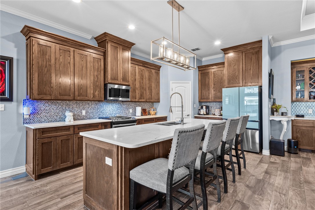 6822 Mets Court Corpus Christi TX 78414