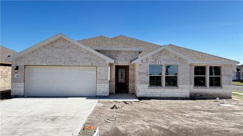 3553 Sepehr Lake Drive Robstown TX 78380