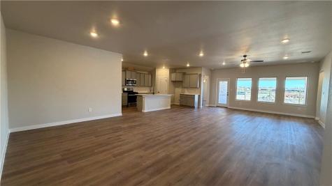 3553 Sepehr Lake Drive Robstown TX 78380