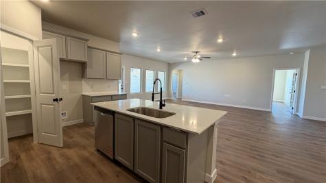 3553 Sepehr Lake Drive Robstown TX 78380
