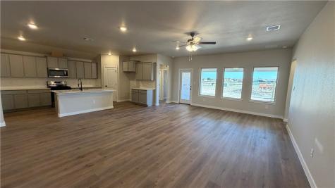 3553 Sepehr Lake Drive Robstown TX 78380