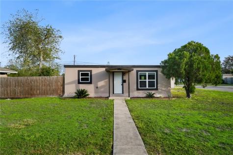 3826 Willow Street Corpus Christi TX 78411