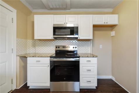 3826 Willow Street Corpus Christi TX 78411
