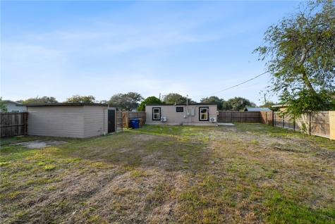 3826 Willow Street Corpus Christi TX 78411