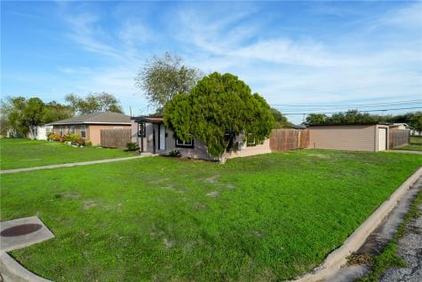 3826 Willow Street Corpus Christi TX 78411