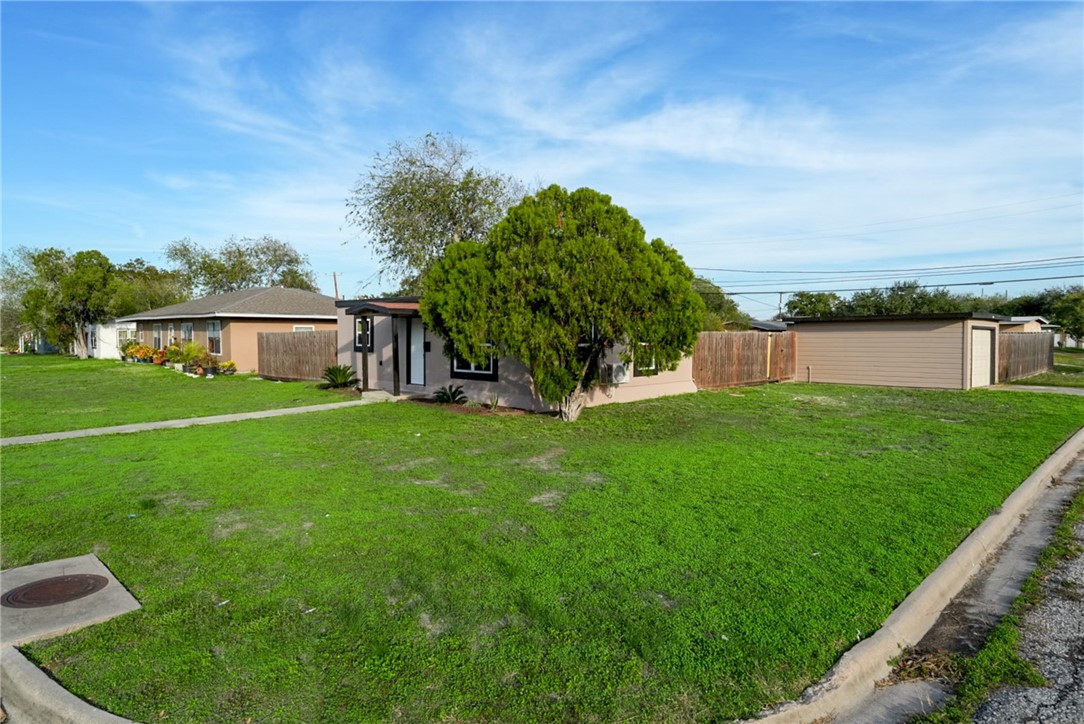 3826 Willow Street Corpus Christi TX 78411