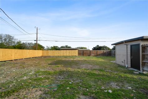 3826 Willow Street Corpus Christi TX 78411