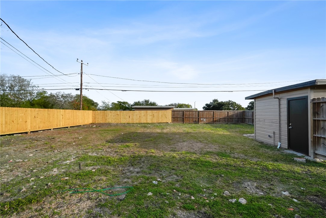 3826 Willow Street Corpus Christi TX 78411