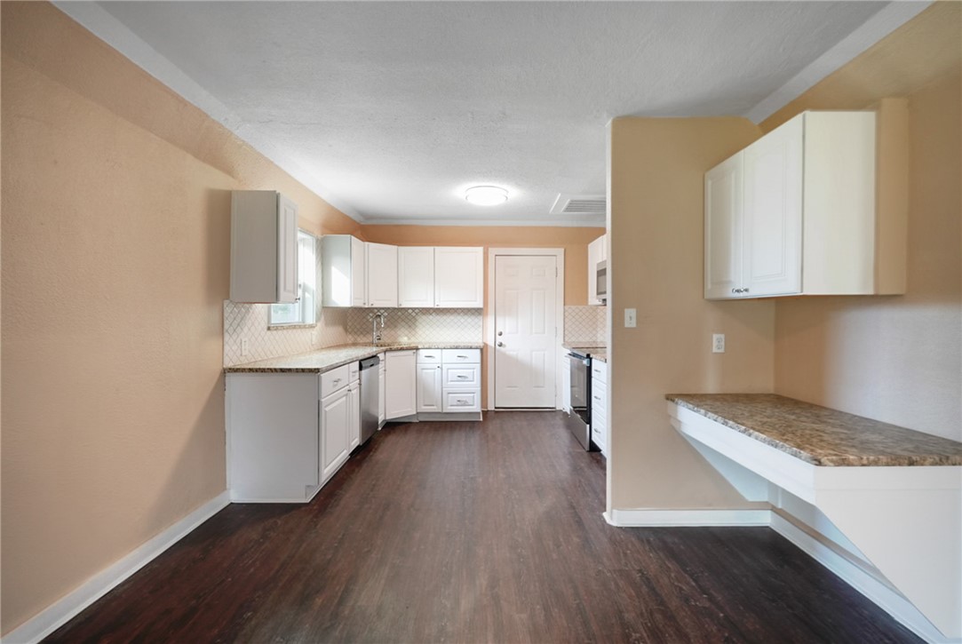 3826 Willow Street Corpus Christi TX 78411