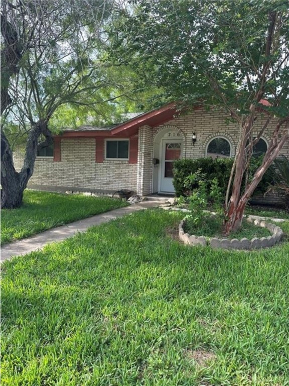 216 Nueces Drive Portland TX 78374