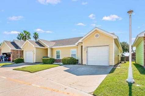 1117 S 9th Street 401 Port Aransas TX 78373