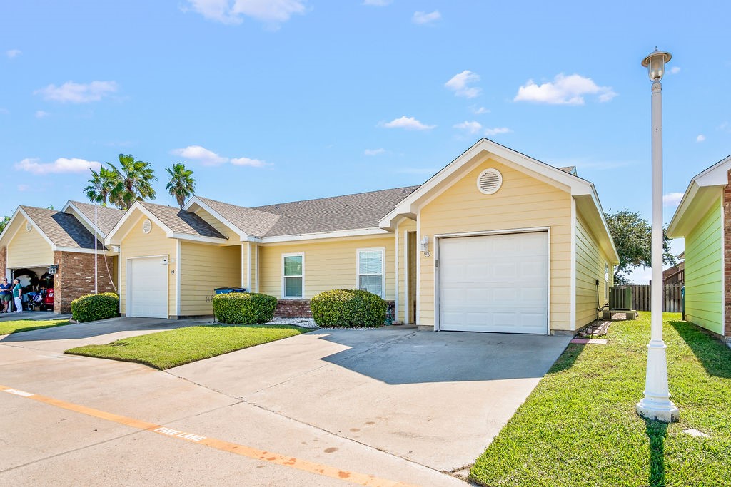 1117 S 9th Street 401 Port Aransas TX 78373