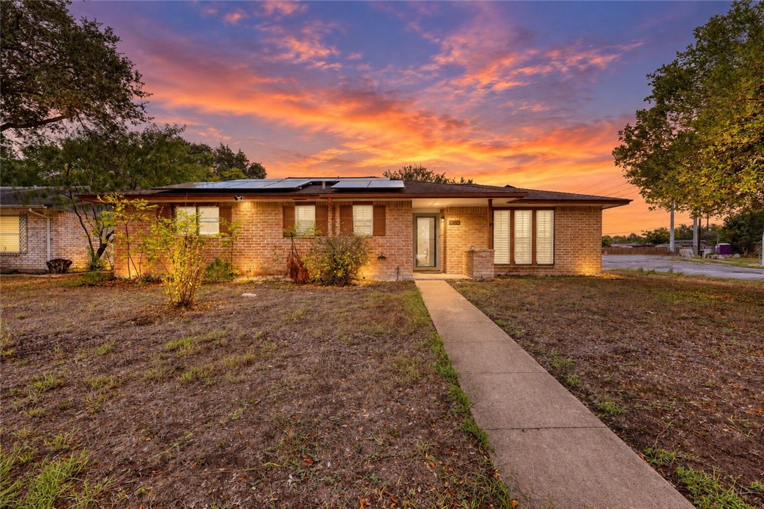 6025 Liptonshire Drive Corpus Christi TX 78415