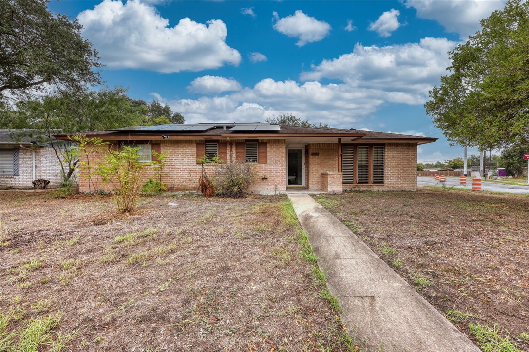 6025 Liptonshire Drive Corpus Christi TX 78415