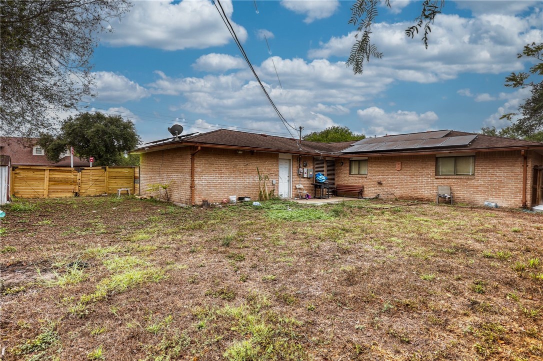 6025 Liptonshire Drive Corpus Christi TX 78415