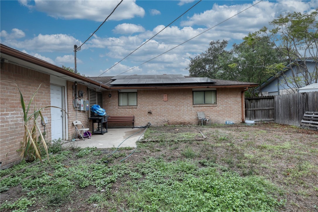 6025 Liptonshire Drive Corpus Christi TX 78415