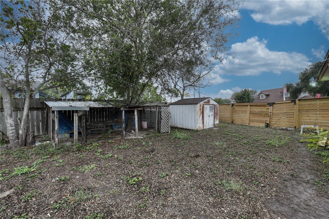 6025 Liptonshire Drive Corpus Christi TX 78415