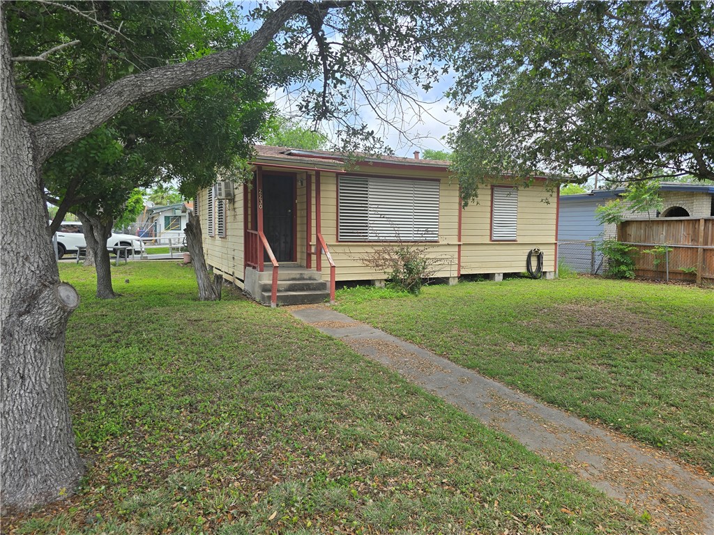 2230 Talisman Street Corpus Christi TX 78416