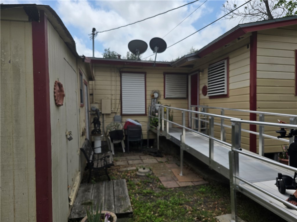 2230 Talisman Street Corpus Christi TX 78416