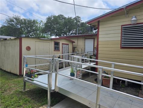 2230 Talisman Street Corpus Christi TX 78416