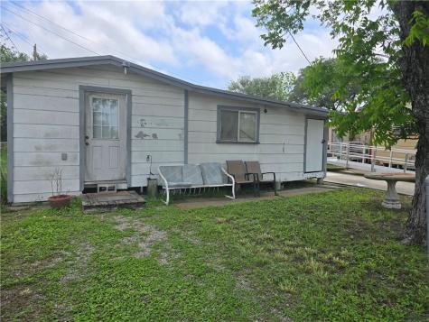 2230 Talisman Street Corpus Christi TX 78416