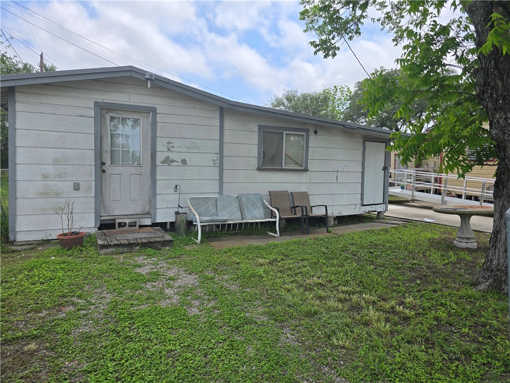 2230 Talisman Street Corpus Christi TX 78416