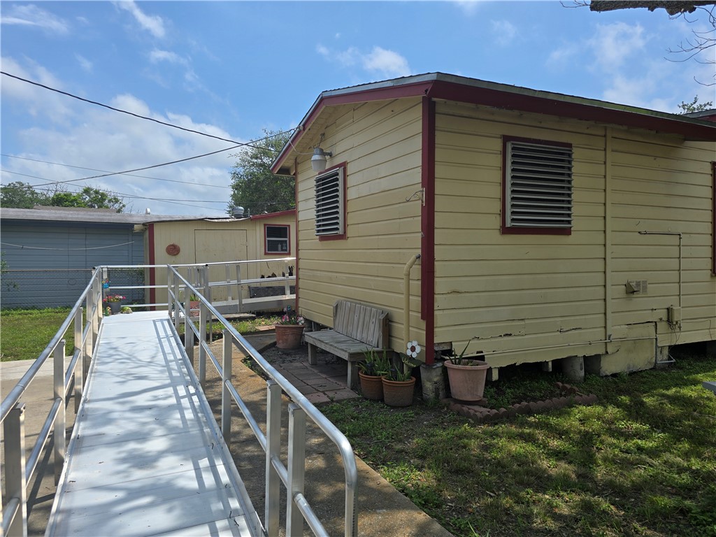 2230 Talisman Street Corpus Christi TX 78416