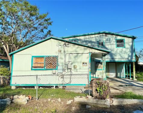 216 Luna Street Corpus Christi TX 78408