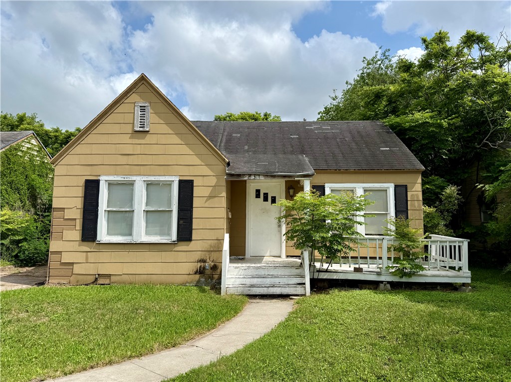 325 Texas Avenue Corpus Christi TX 78404