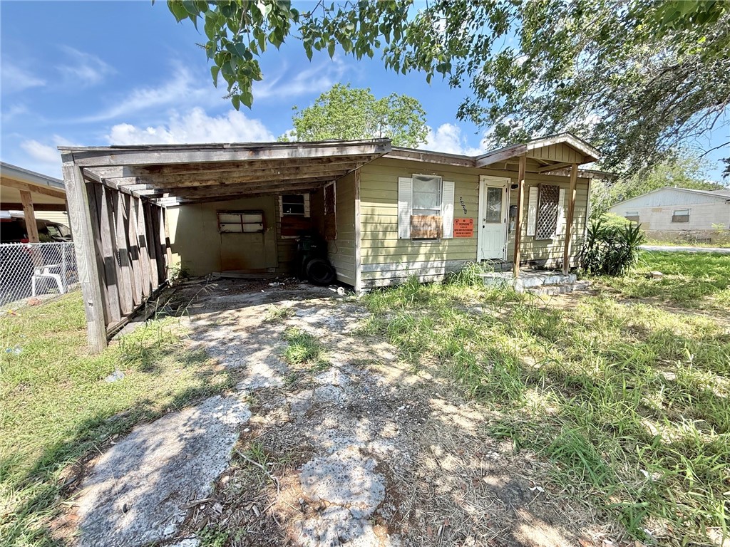 3021 Carver Drive Corpus Christi TX 78405