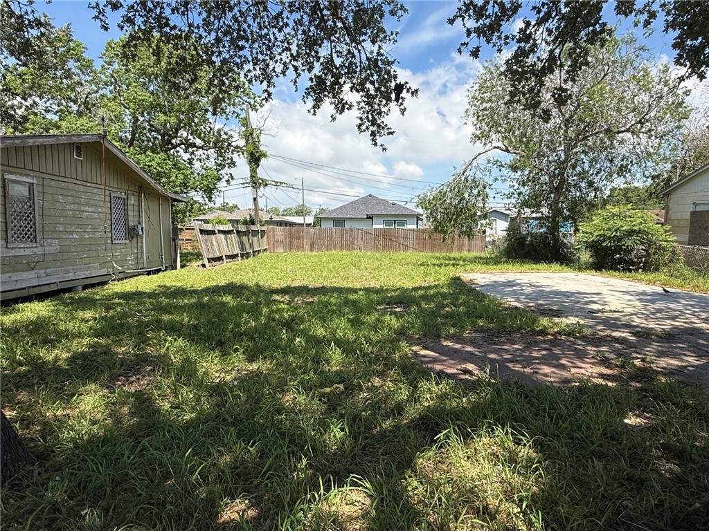 3021 Carver Drive Corpus Christi TX 78405