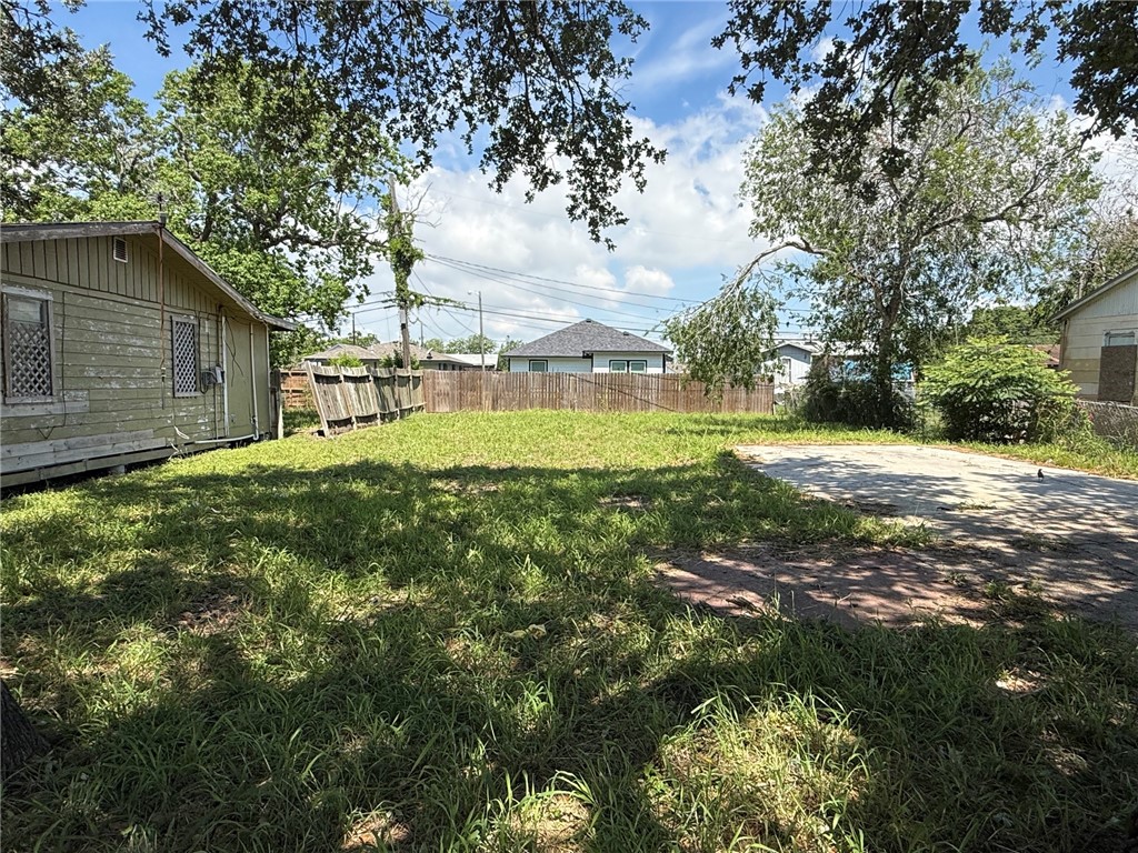 3021 Carver Drive Corpus Christi TX 78405